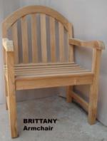 Brittany ArmChair 